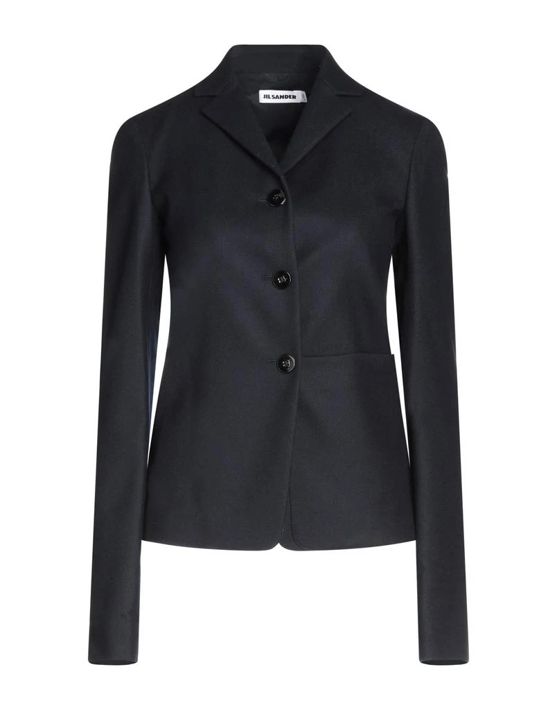 商品Jil Sander|Blazer,价格¥7247,第1张图片