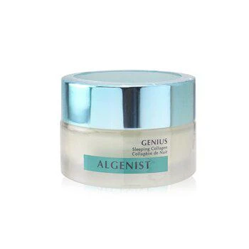 商品Algenist|GENIUS Sleeping Collagen ,价格¥670,第1张图片
