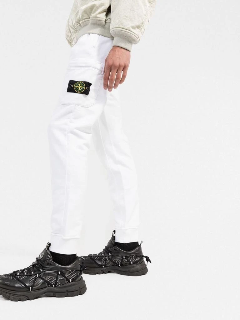 商品Stone Island|Jogging pants,价格¥1222,第3张图片详细描述