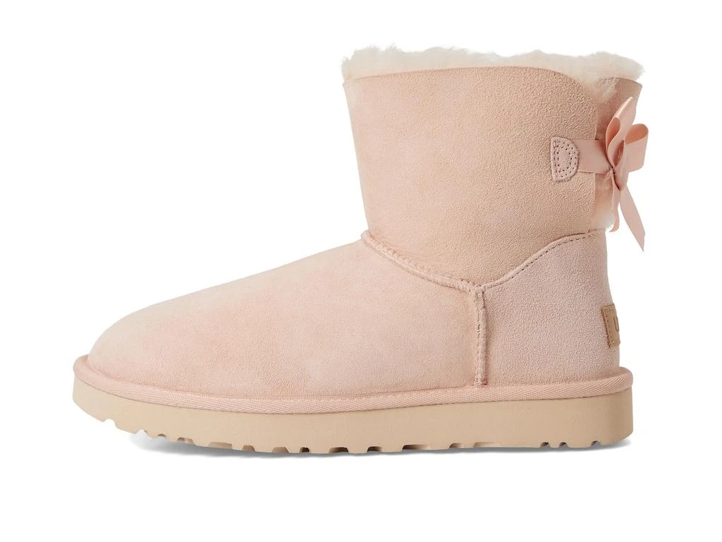 商品UGG|Mini Bailey Bow II 雪地靴,价格¥1458,第4张图片详细描述