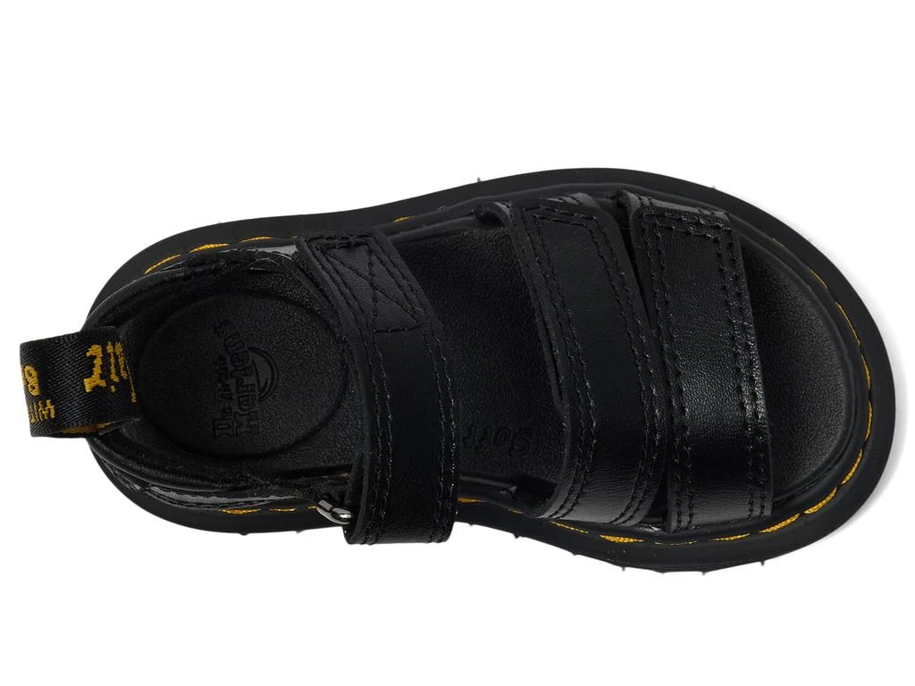 商品Dr. Martens|Klaire (Toddler),价格¥321,第2张图片详细描述