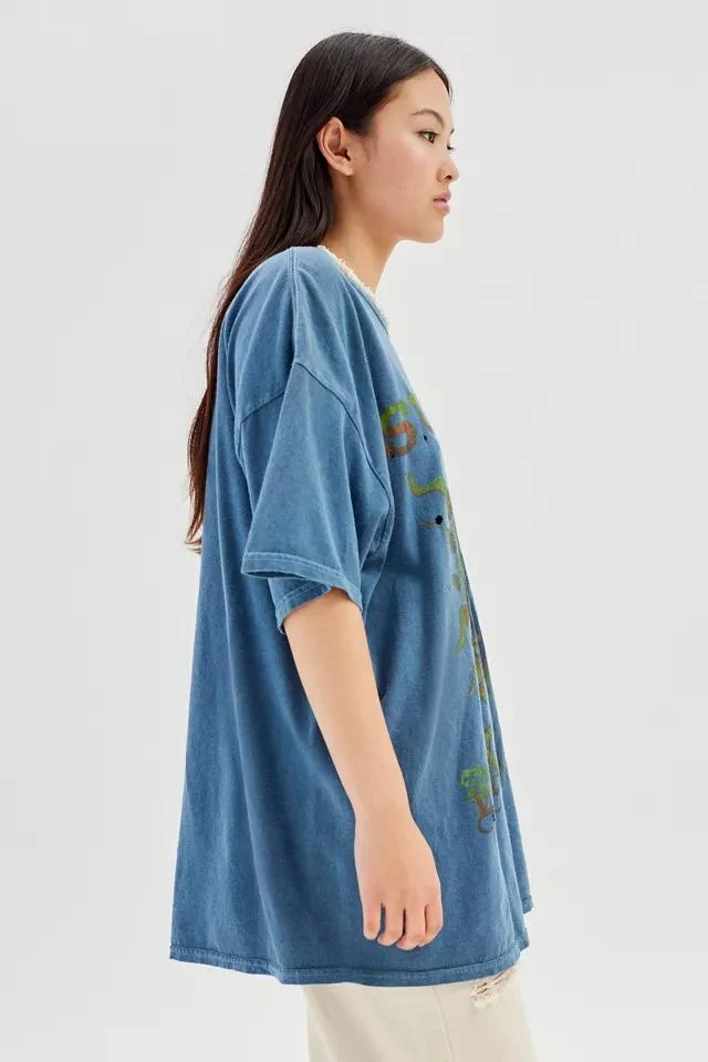 商品Urban Outfitters|Sublime T-Shirt Dress,价格¥152,第3张图片详细描述