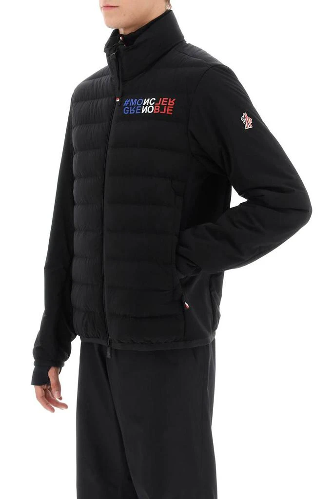 商品Moncler|Moncler grenoble crepol lightweight jacket,价格¥7596,第4张图片详细描述