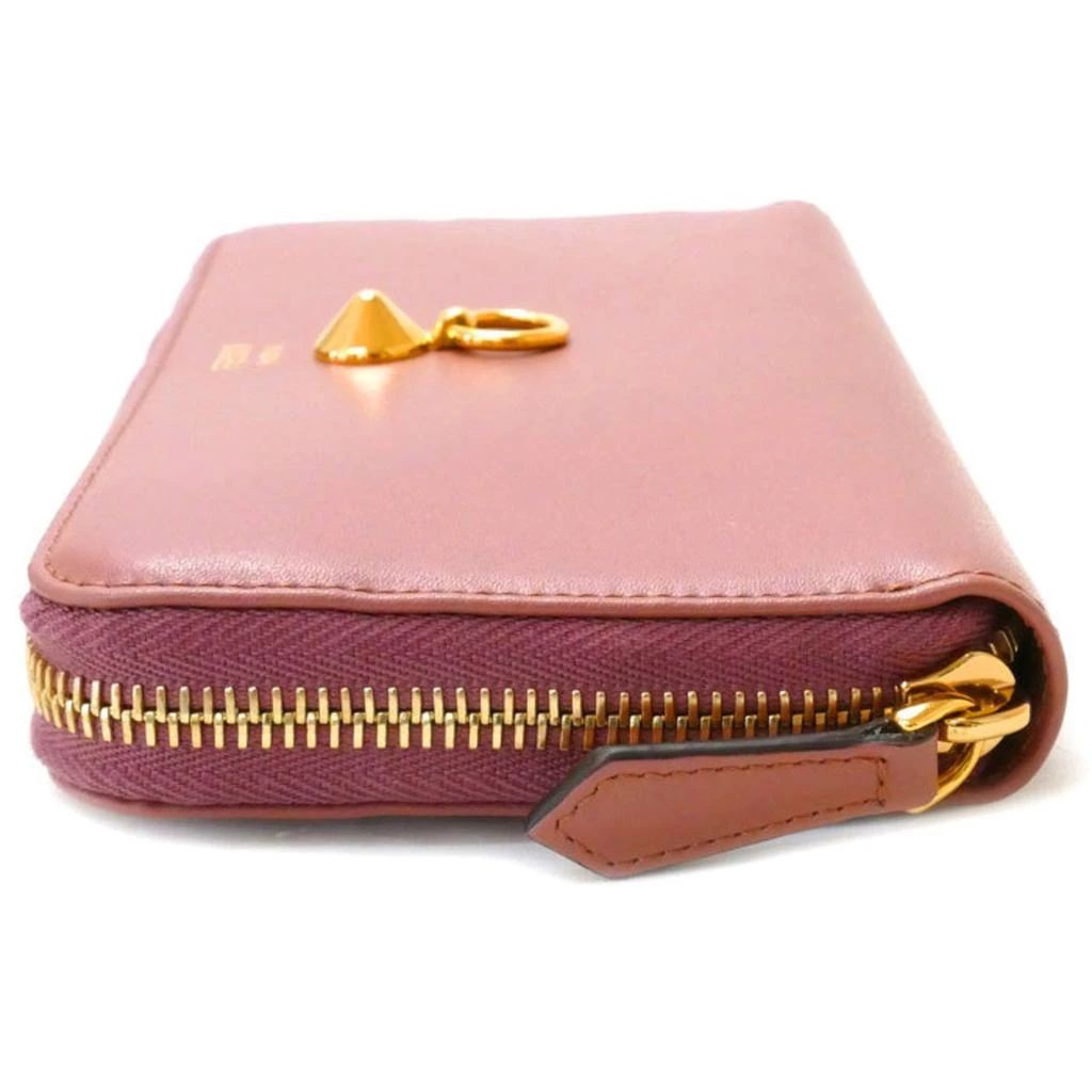 商品[二手商品] Fendi|Fendi  Leather Wallet  (Pre-Owned),价格¥3793,第3张图片详细描述