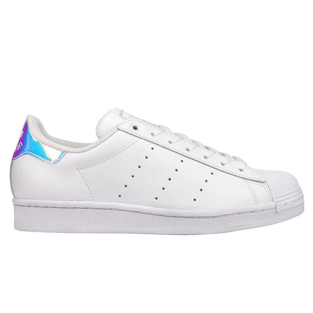 Superstar Stan Smith Sneakers (Big Kid)商品第1张图片规格展示