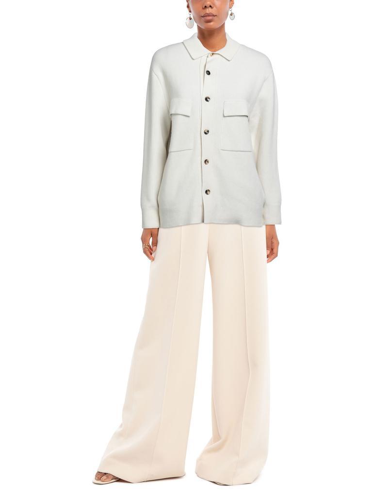 商品AGNONA|Solid color shirts & blouses,价格¥5674,第4张图片详细描述