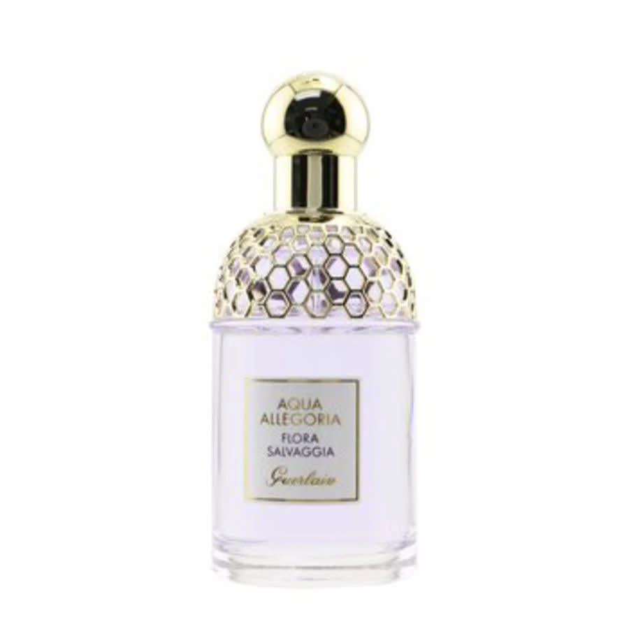 商品Guerlain|Ladies Aqua Allegoria Flora Salvaggia EDT Spray 2.5 oz Fragrances 3346470142855,价格¥338,第1张图片