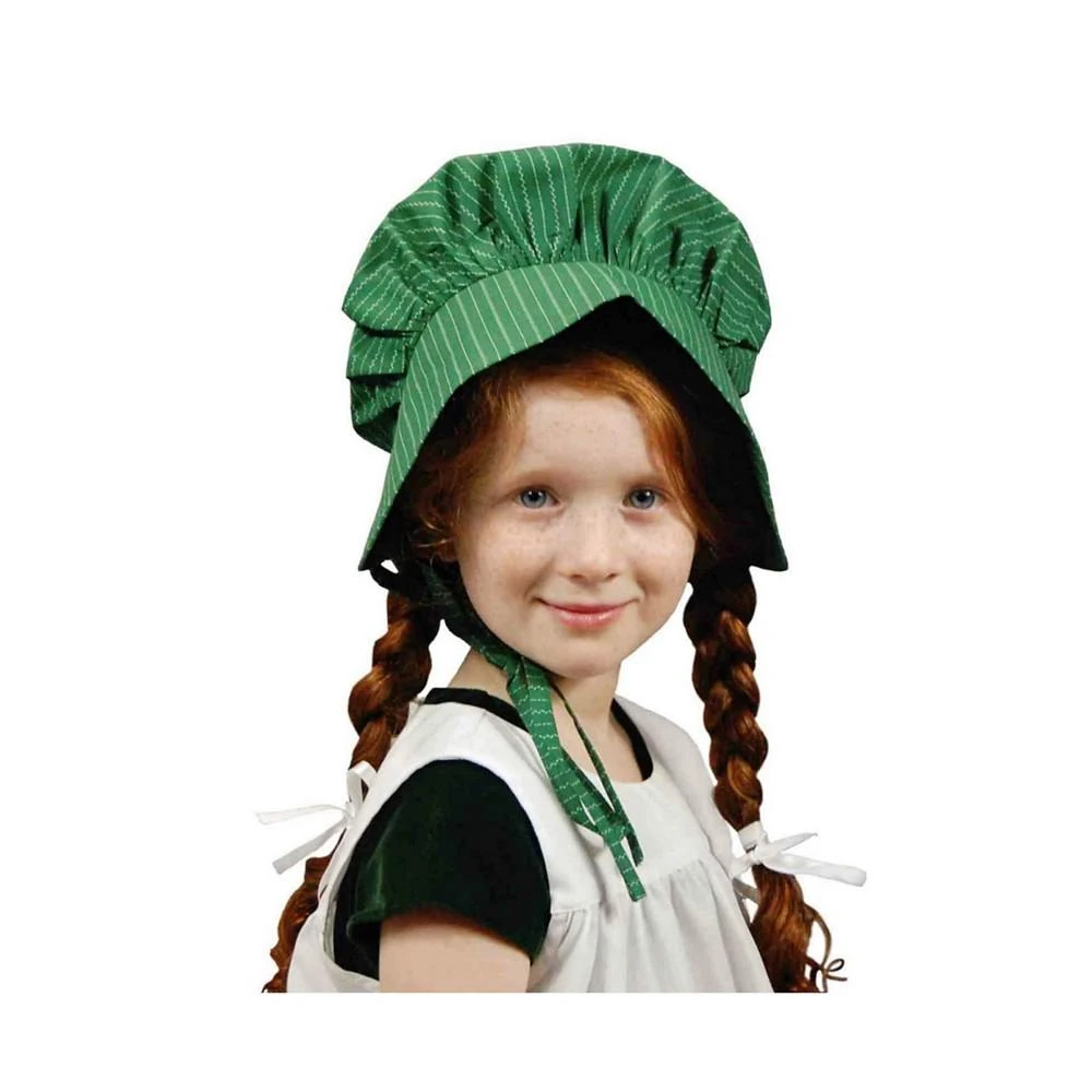 Little House on the Prairie Child and Doll Dress Up Set 商品