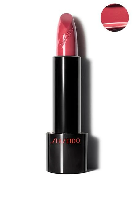 商品Shiseido Ginza Tokyo|Rouge Rouge Lipstick - Red Queen,价格¥125,第1张图片
