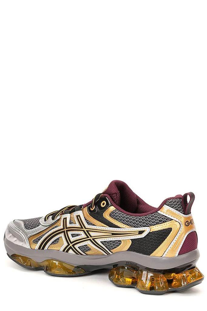 商品Asics|ASICS Gel-Quantum Kinetic Panelled Low-Top Sneakers,价格¥1322,第2张图片详细描述