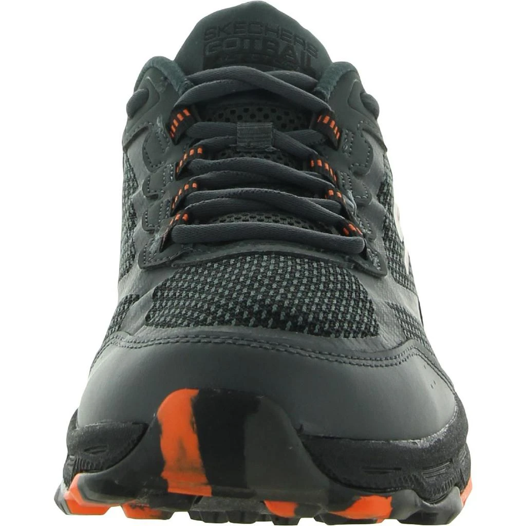 商品SKECHERS|Skechers Mens Go Run Trail Altitude Ultra Light Athletic and Training Shoes,价格¥460,第3张图片详细描述