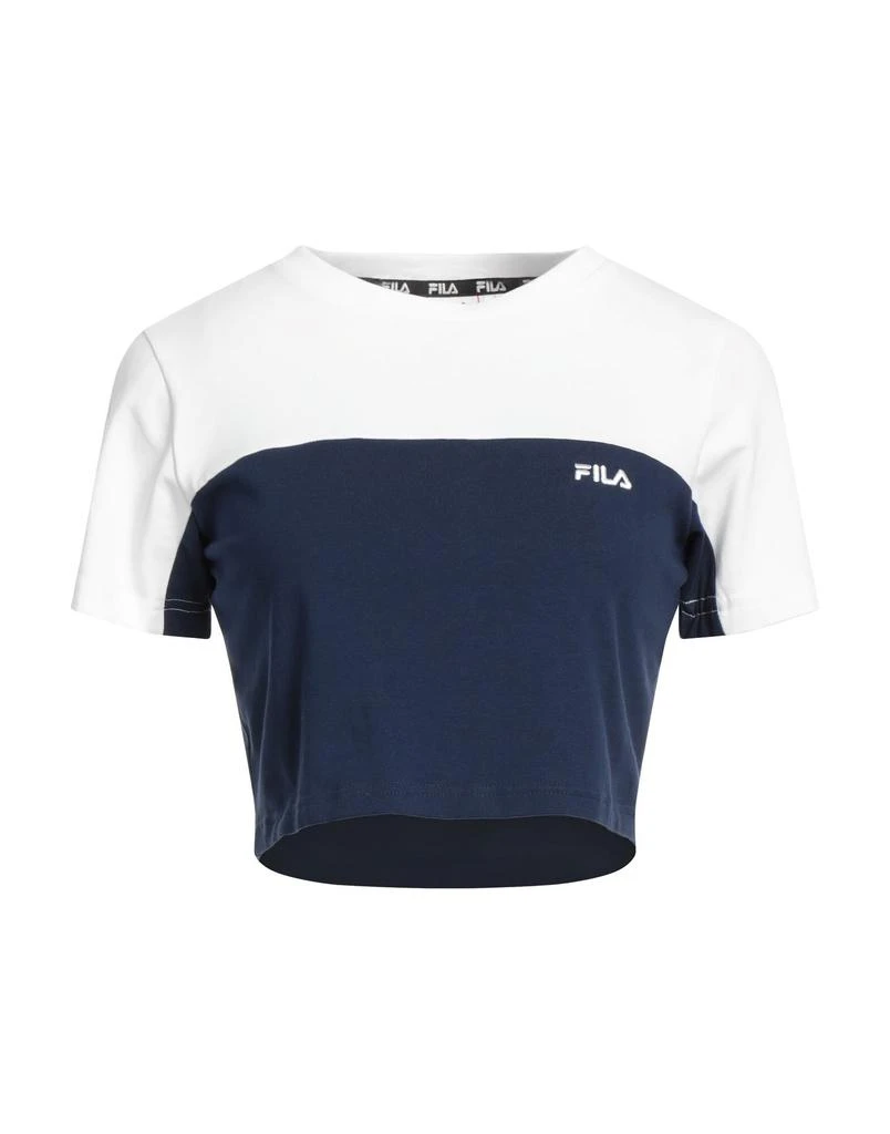 商品Fila|Crop top,价格¥187,第1张图片