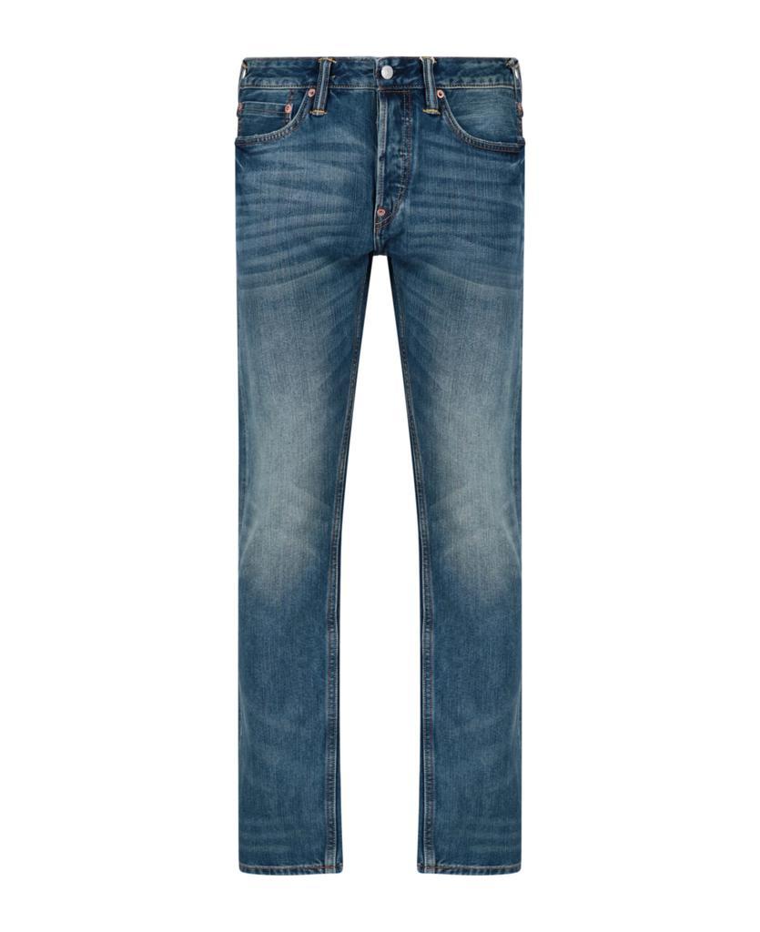 商品Evisu|Jeans,价格¥1587,第1张图片