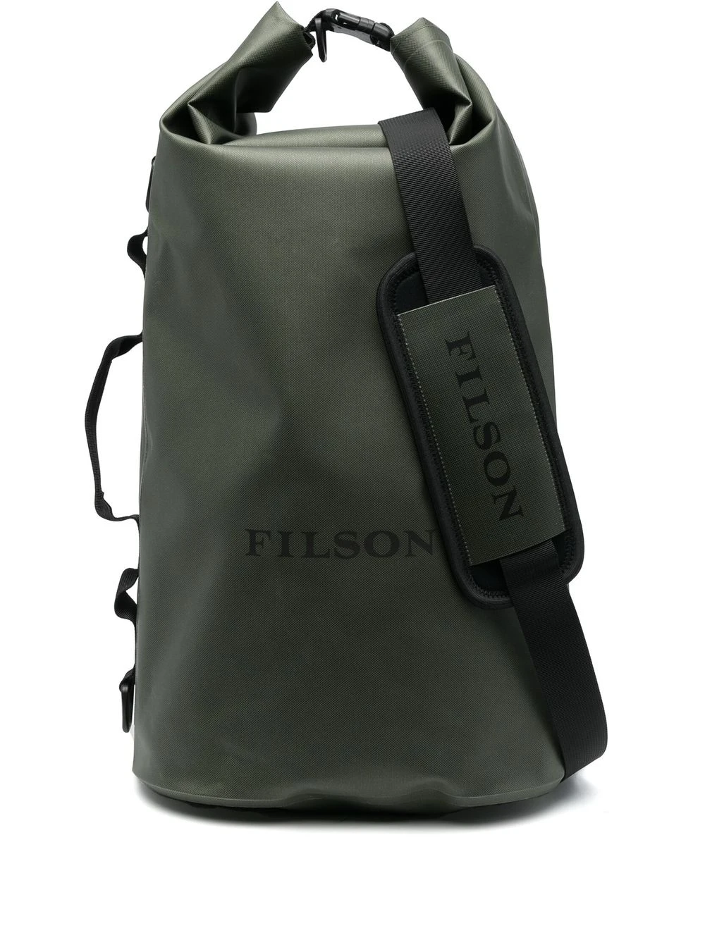 商品Filson|Filson 男士双肩包 FMLUG0008W0173300-0 绿色,价格¥1448,第1张图片