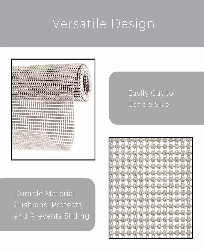 Classic Grip Shelf Liner, 12" x 10' Roll 商品
