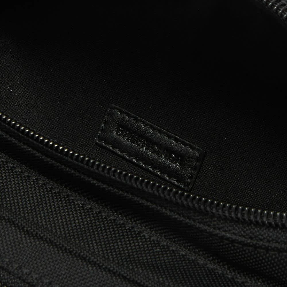商品Balenciaga|Balenciaga Paris Logo Waist Bag,价格¥4664,第4张图片详细描述