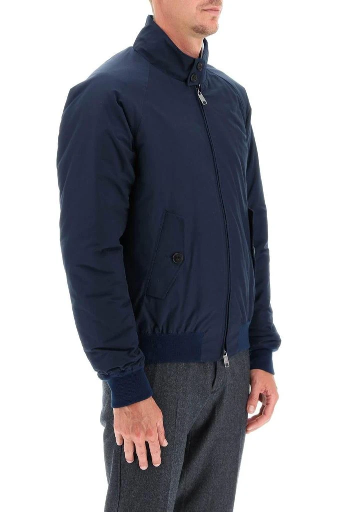 商品Baracuta|G9 Termal bomber jacket,价格¥1858,第3张图片详细描述