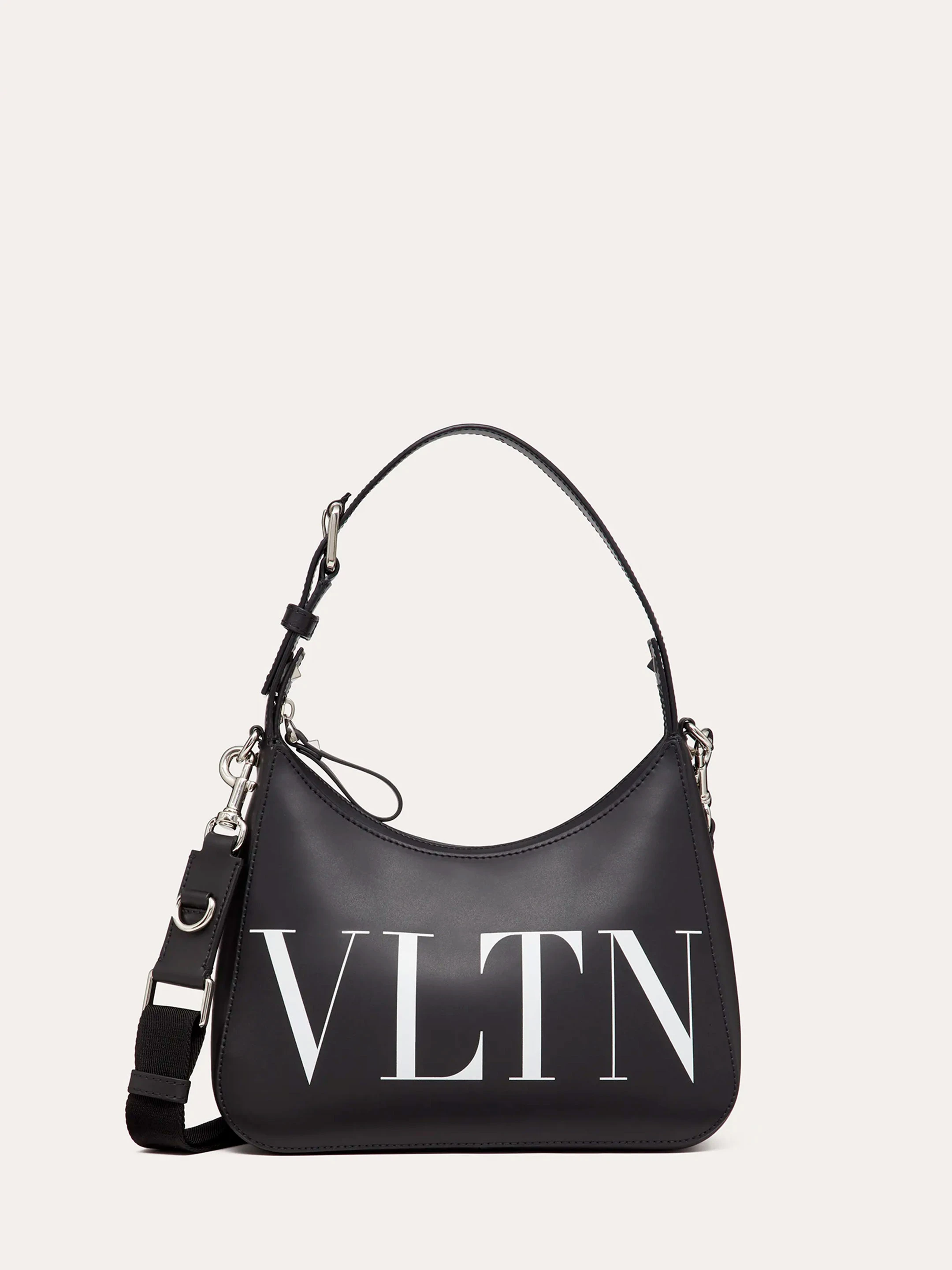 商品Valentino|Valentino 男士手提包 1Y2B0B62WJW0NI 黑色,价格¥8867,第1张图片