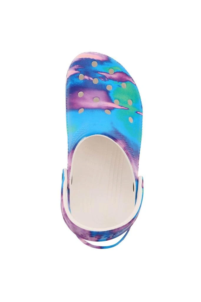 商品Crocs|OUT OF THIS WORLD II CLASSIC CLOG,价格¥243,第3张图片详细描述