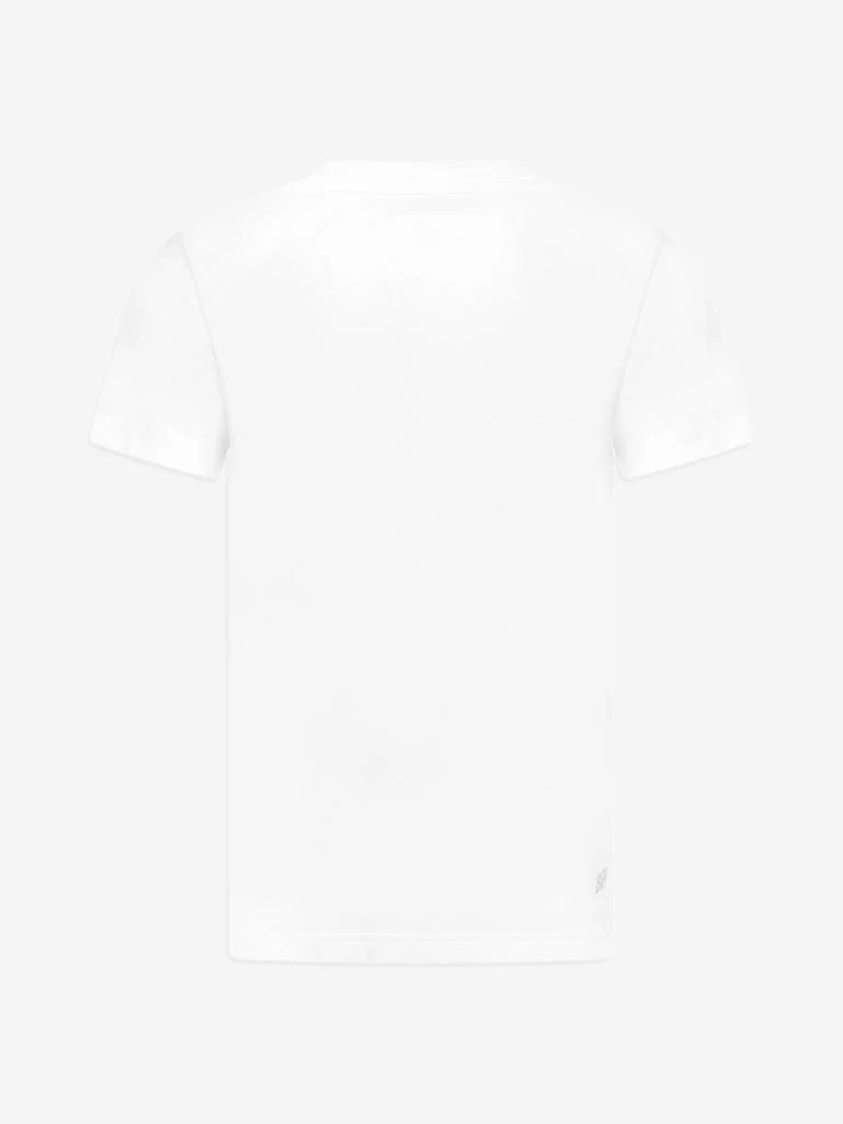 商品Lacoste|Lacoste Boys Large Croc T-Shirt,价格¥254,第2张图片详细描述