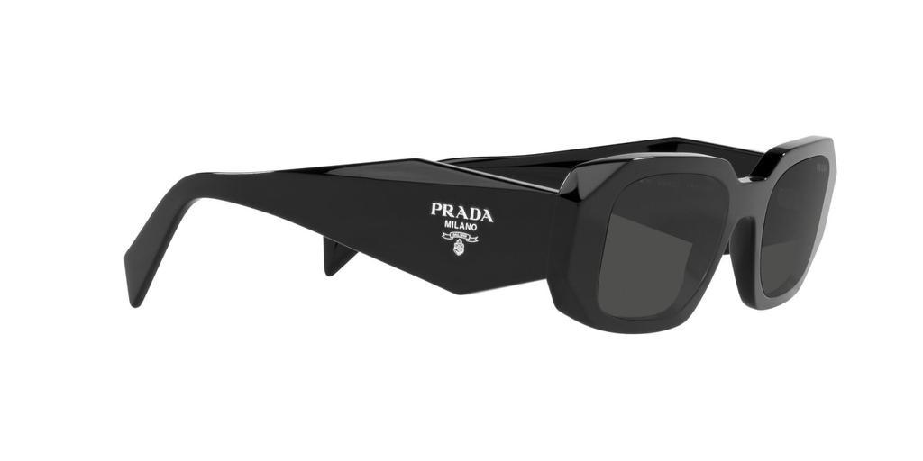 商品Prada|Prada Eyewear Sunglasses,价格¥2415,第5张图片详细描述