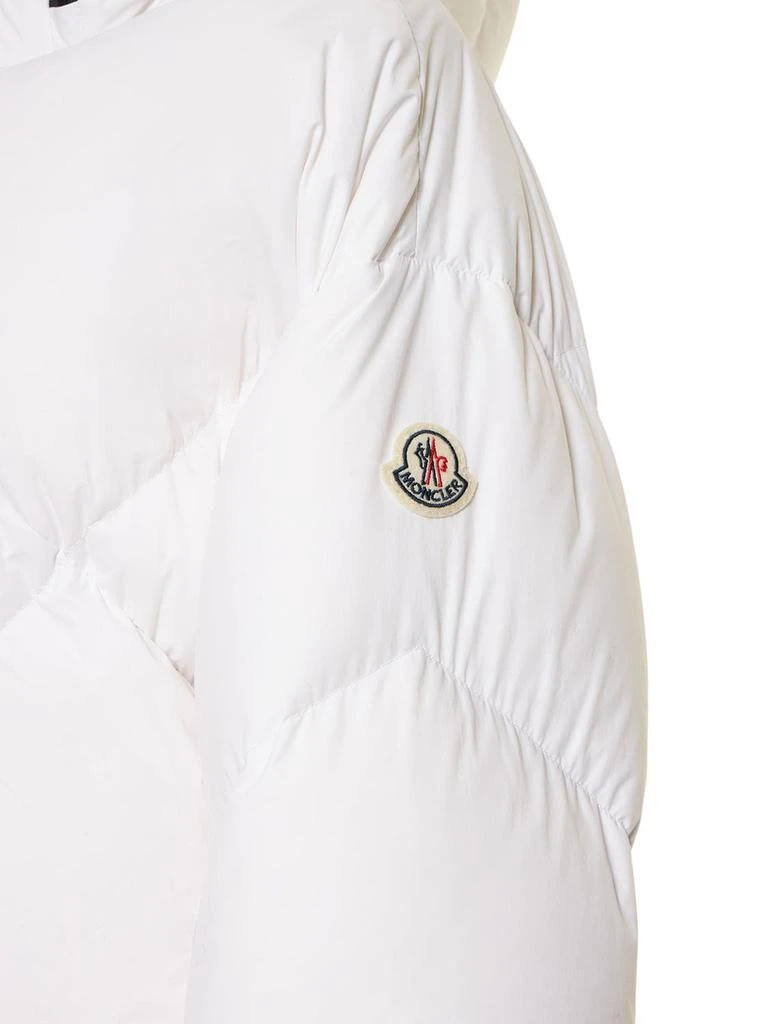 商品Moncler|Estom Nylon Down Jacket,价格¥15753,第3张图片详细描述