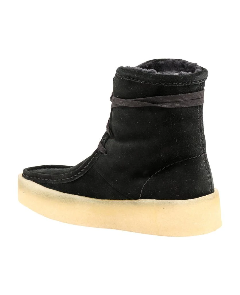 商品Clarks|Lace-up Shoe,价格¥1027,第3张图片详细描述