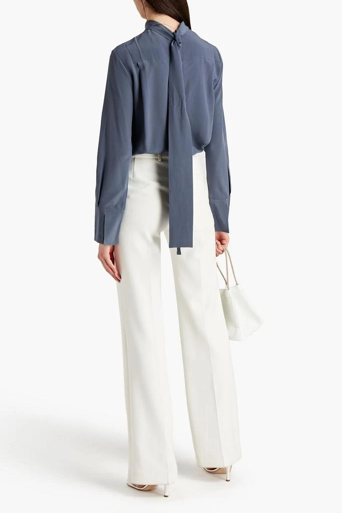 商品Joseph|Belin silk crepe de chine blouse,价格¥1740,第1张图片