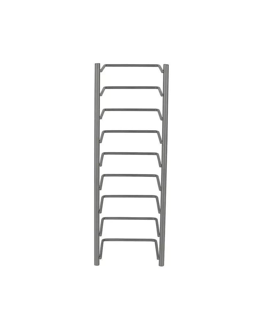 商品Spectrum|Diversified Euro Kitchen Lid Organizer For Plates,价格¥224,第2张图片详细描述
