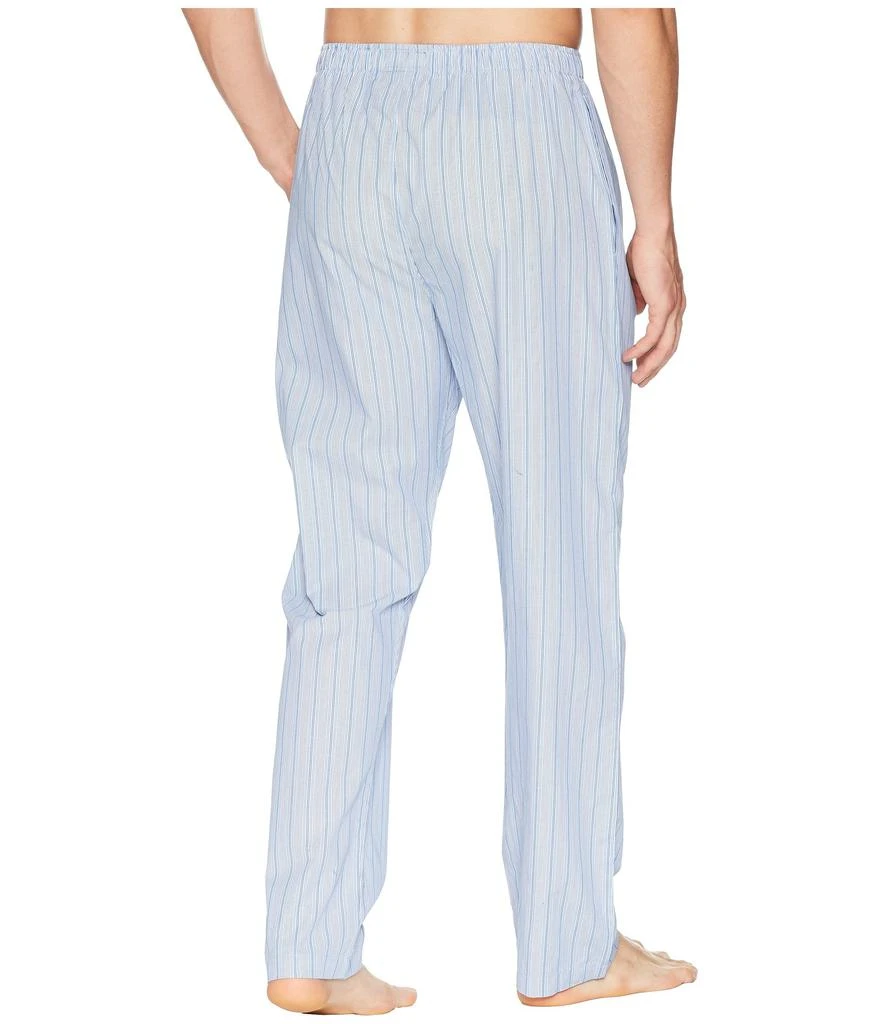 商品Ralph Lauren|Woven Stripe PJ Pants,价格¥260,第3张图片详细描述
