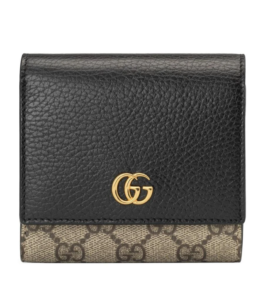商品Gucci|Medium GG Marmont Purse,价格¥3669,第1张图片