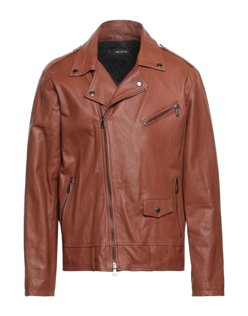商品DACUTE|Biker jacket,价格¥723,第1张图片