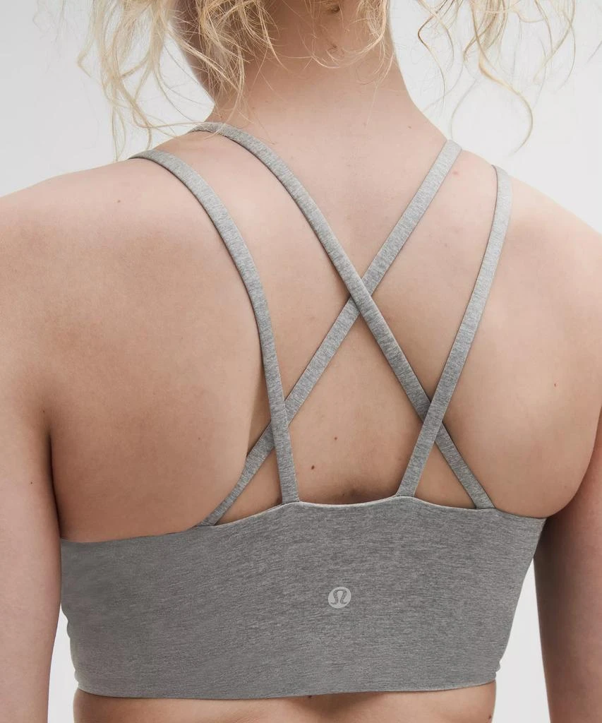 Like a Cloud Longline Bra *Light Support, B/C Cup 商品