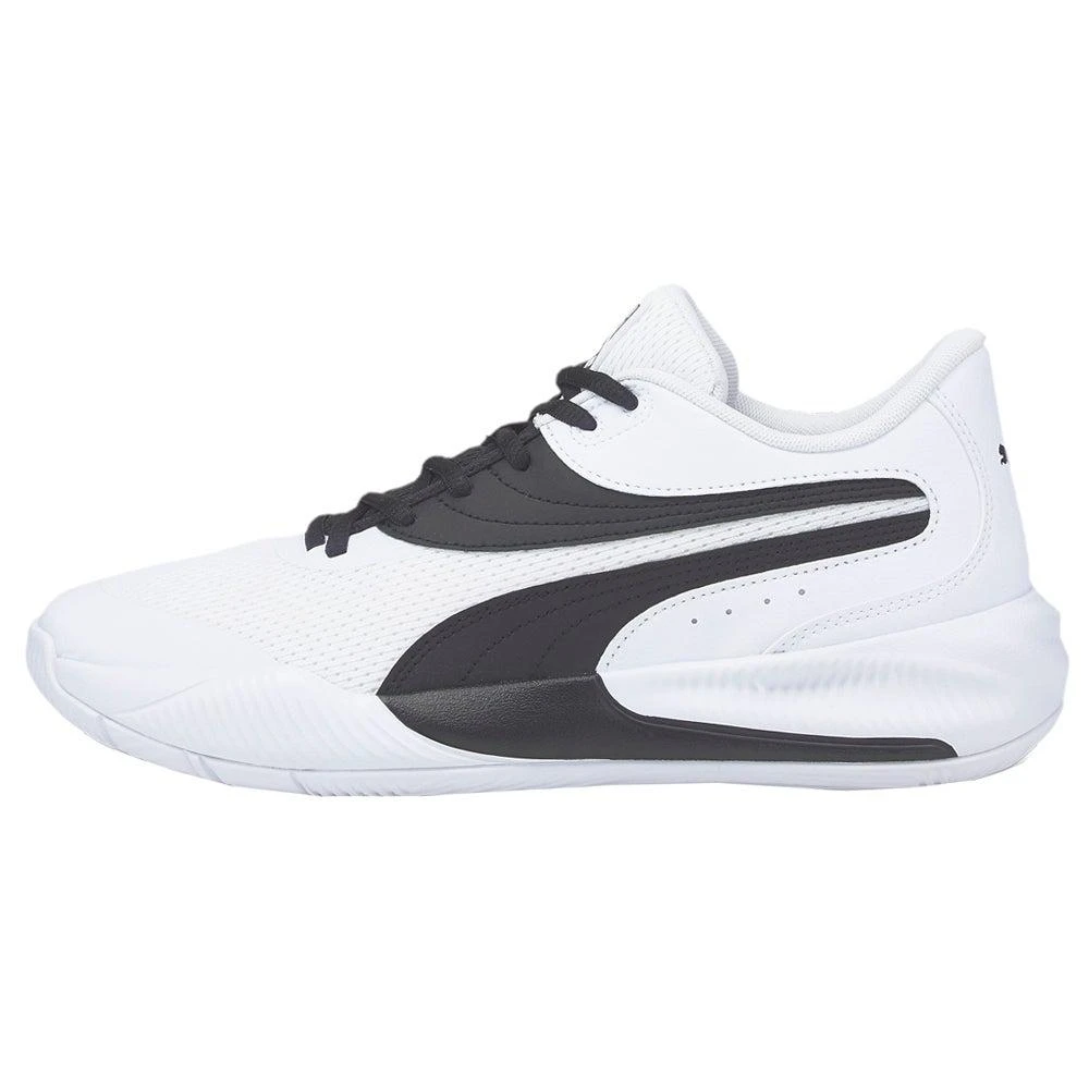 商品Puma|Triple Basketball Shoes,价格¥383,第3张图片详细描述