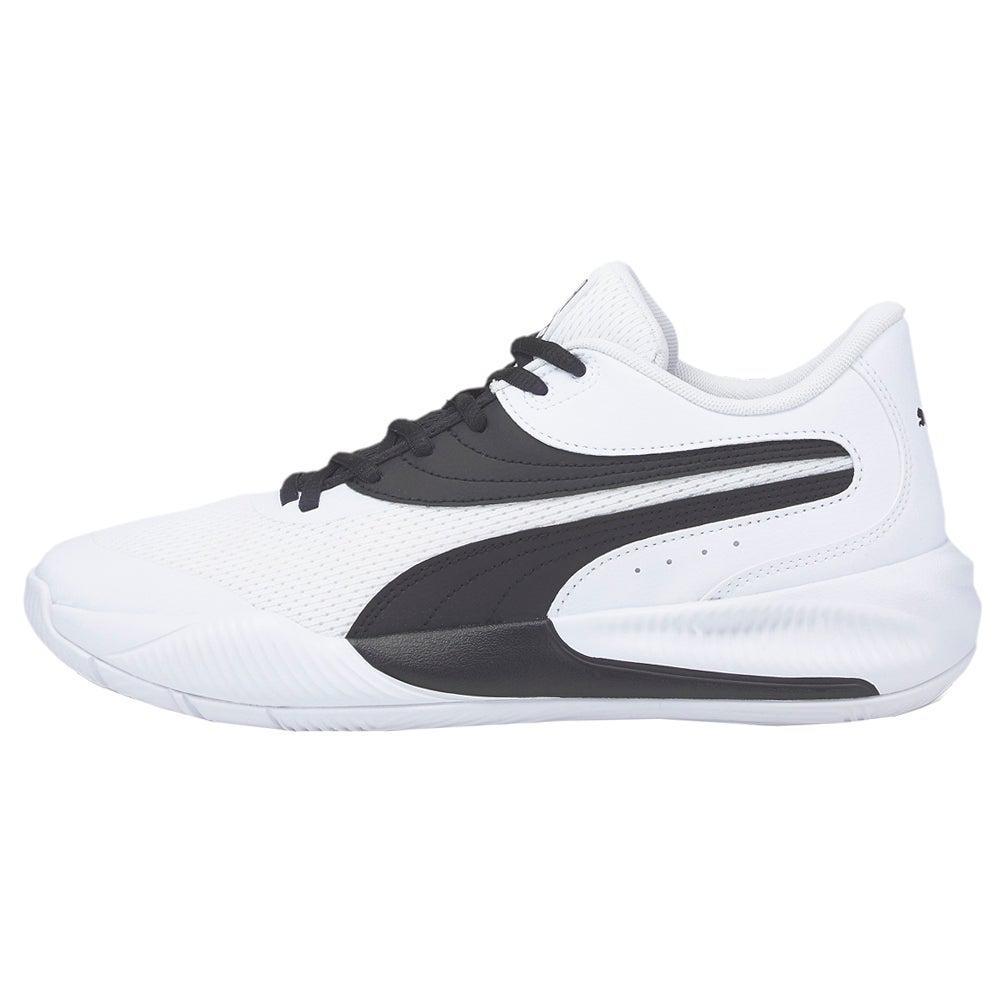 商品Puma|Triple Basketball Shoes,价格¥295,第5张图片详细描述