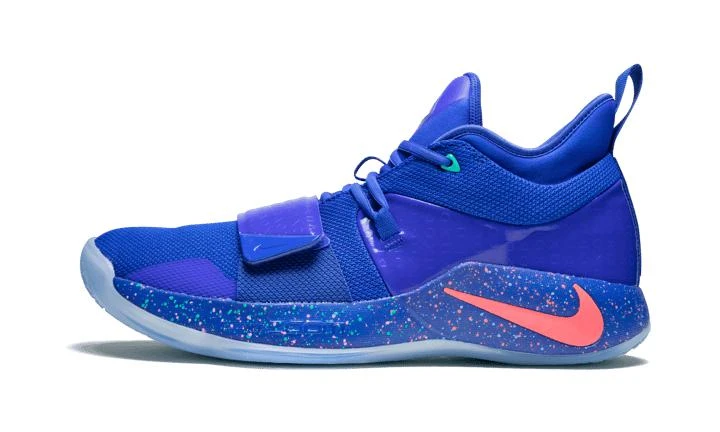 商品NIKE|Nike PG 2.5 Playstation 篮球鞋,价格¥2123-¥3836,第1张图片