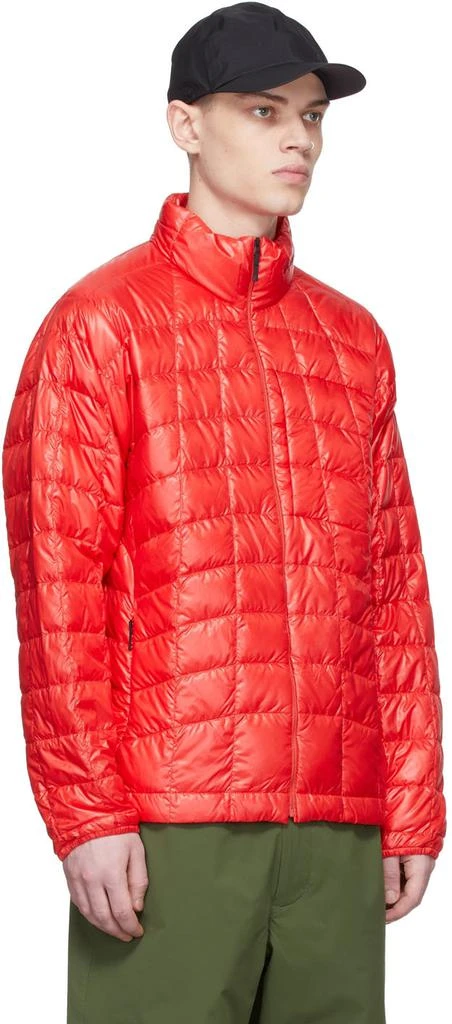 商品Goldwin|Red Down Fly Air Jacket,价格¥555,第2张图片详细描述