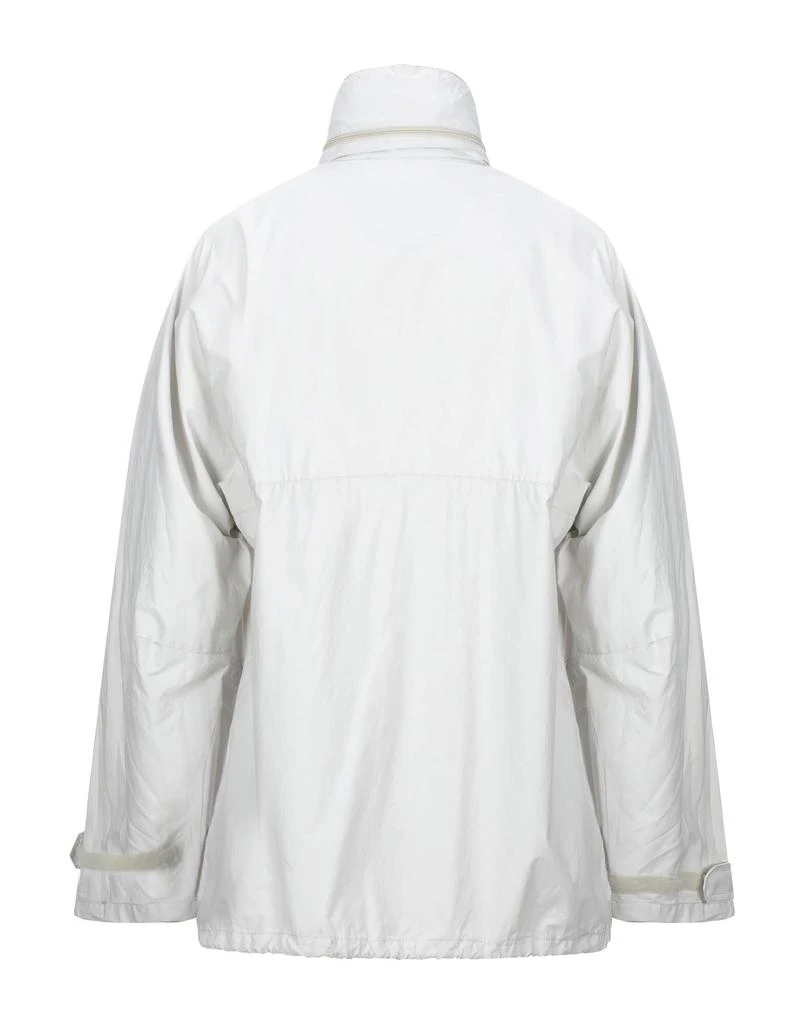 商品Moncler|Full-length jacket,价格¥5046,第2张图片详细描述