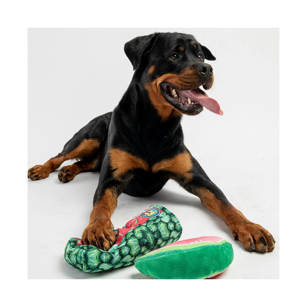 商品Silver Paw|Dog Watermelon Candy Toy,价格¥98,第1张图片