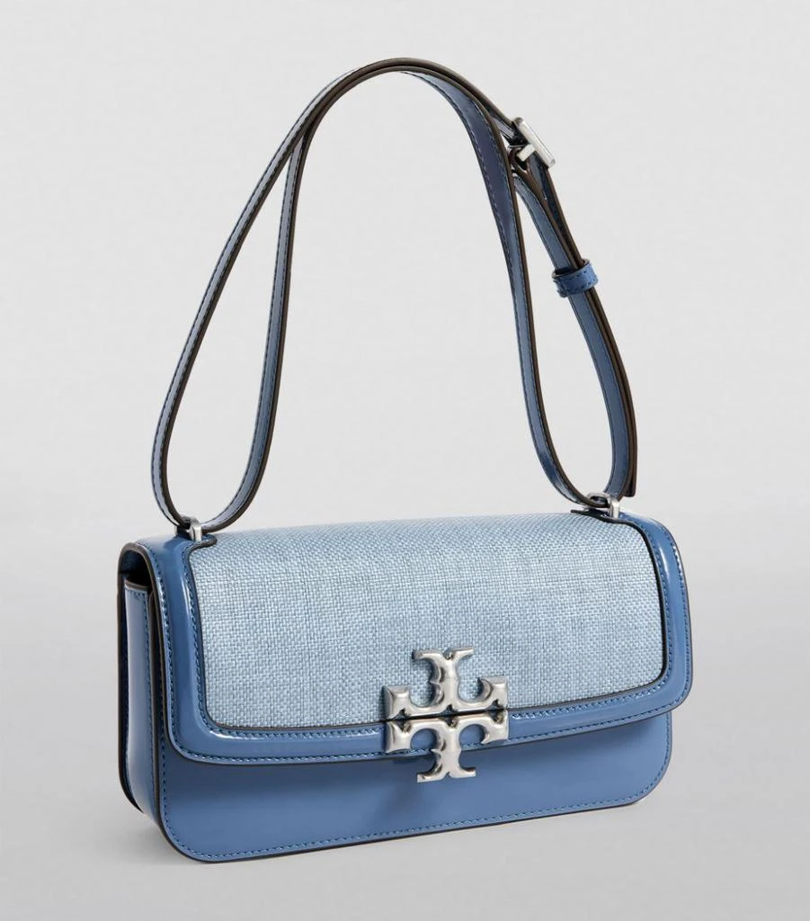 商品Tory Burch|Eleanor Shoulder Bag ,价格¥5593,第3张图片详细描述