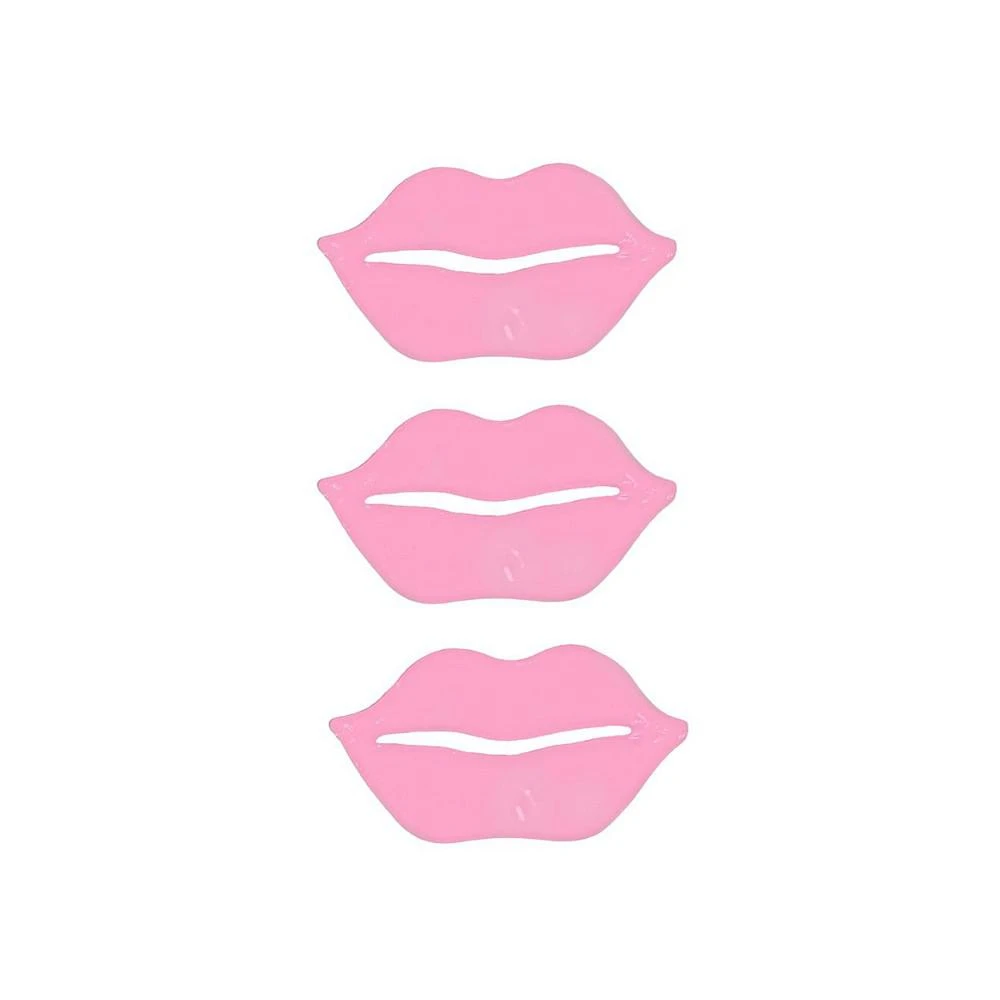 商品beaut.beautyco|Lip Luv Masks,价格¥262,第2张图片详细描述