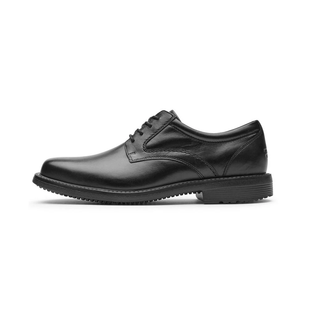 商品Rockport|Men's Sl2 Plain Toe Lace Up Shoes,价格¥676,第3张图片详细描述