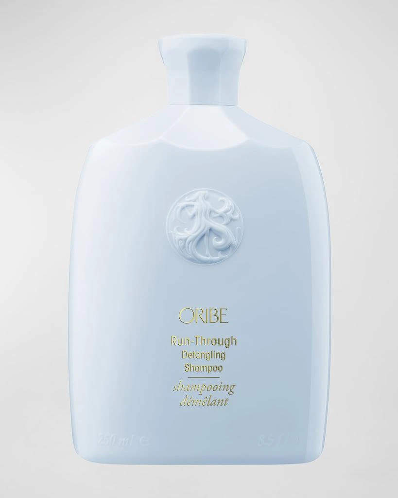 商品Oribe|8.5 oz. Run Through Detangling Shampoo,价格¥376,第1张图片