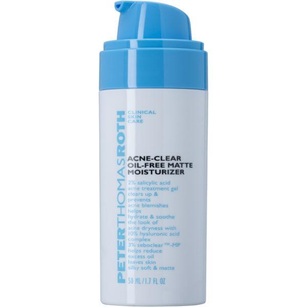 商品Peter Thomas Roth|Acne-Clear Oil-Free Matte Moisturizer,价格¥283,第1张图片