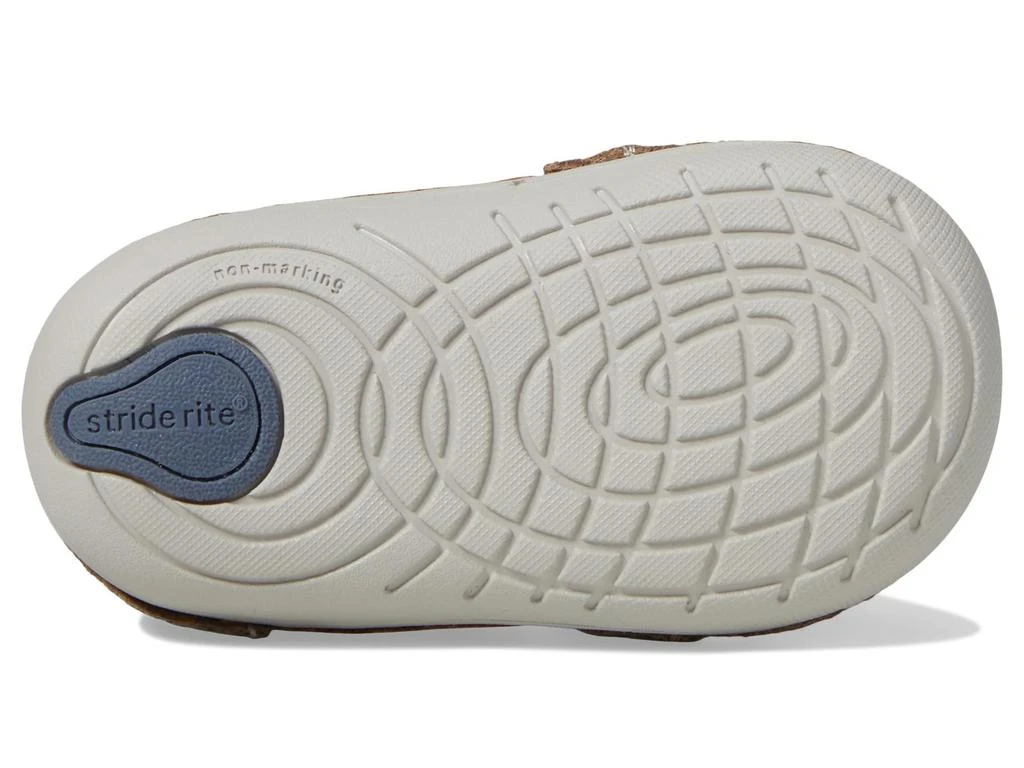 商品Stride Rite|SM Waverly (Infant/Toddler),价格¥423,第3张图片详细描述