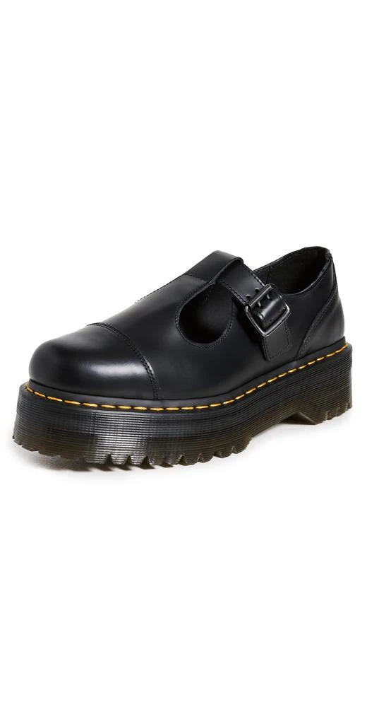 商品Dr. Martens|Dr. Martens 马汀博士 Bethan 浅口船鞋,价格¥1140,第1张图片