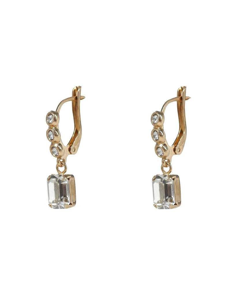 商品8 by YOOX|Earrings,价格¥402,第1张图片