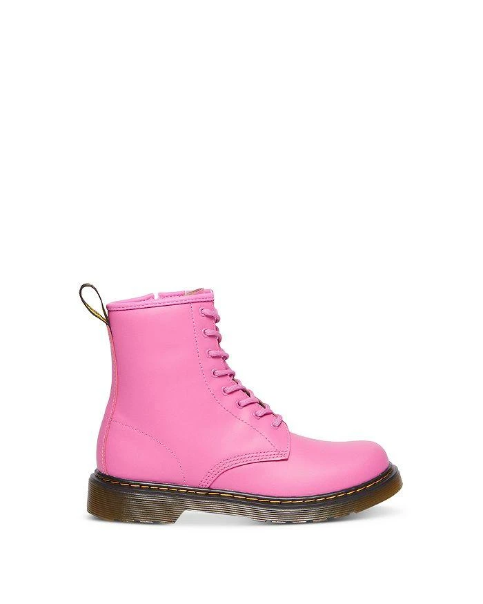 Girls' 1460 Junior Thrift Pink Boots - Toddler, Little Kid, Big Kid 商品