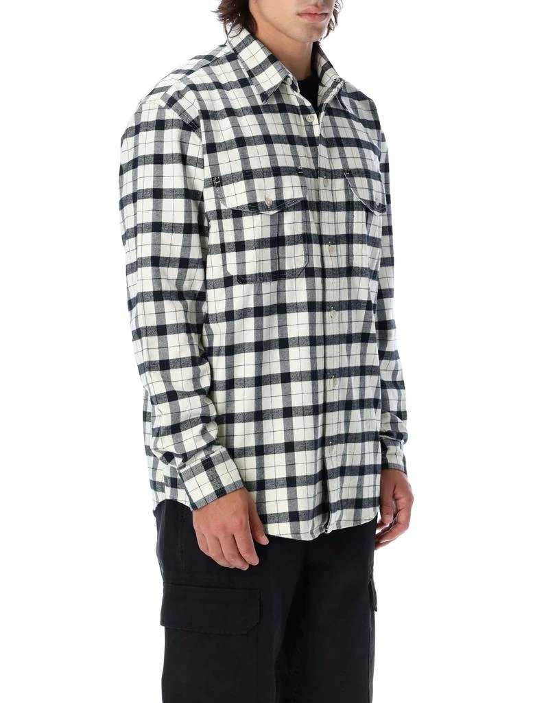 商品Filson|Filson Alaskan Guide Shirt,价格¥1168,第2张图片详细描述