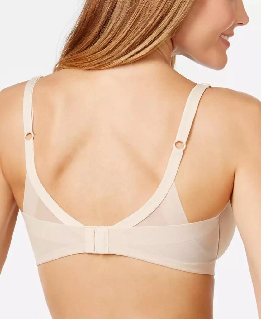 商品Wacoal|Side Smoothing Contour Bra 853281,价格¥562,第2张图片详细描述